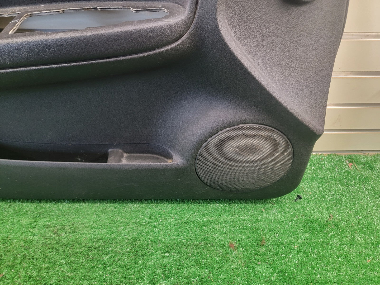 🔥2006-2013 CHEVROLET IMPALA driver SIDE FRONT LEFT DOOR