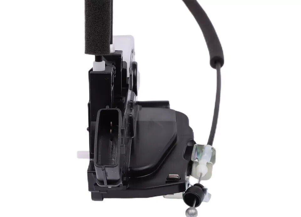 🔥09-14 Nissan Cube Rear Left Driver Mater Door Lock Latch Actuator Assembly OEM