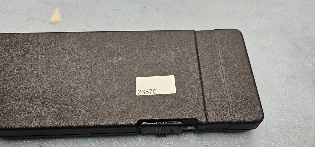 🔥08-21 Lexus LX570 Toyota Land Cruiser Toolbox Case Bag Multi-Purpose BLACK