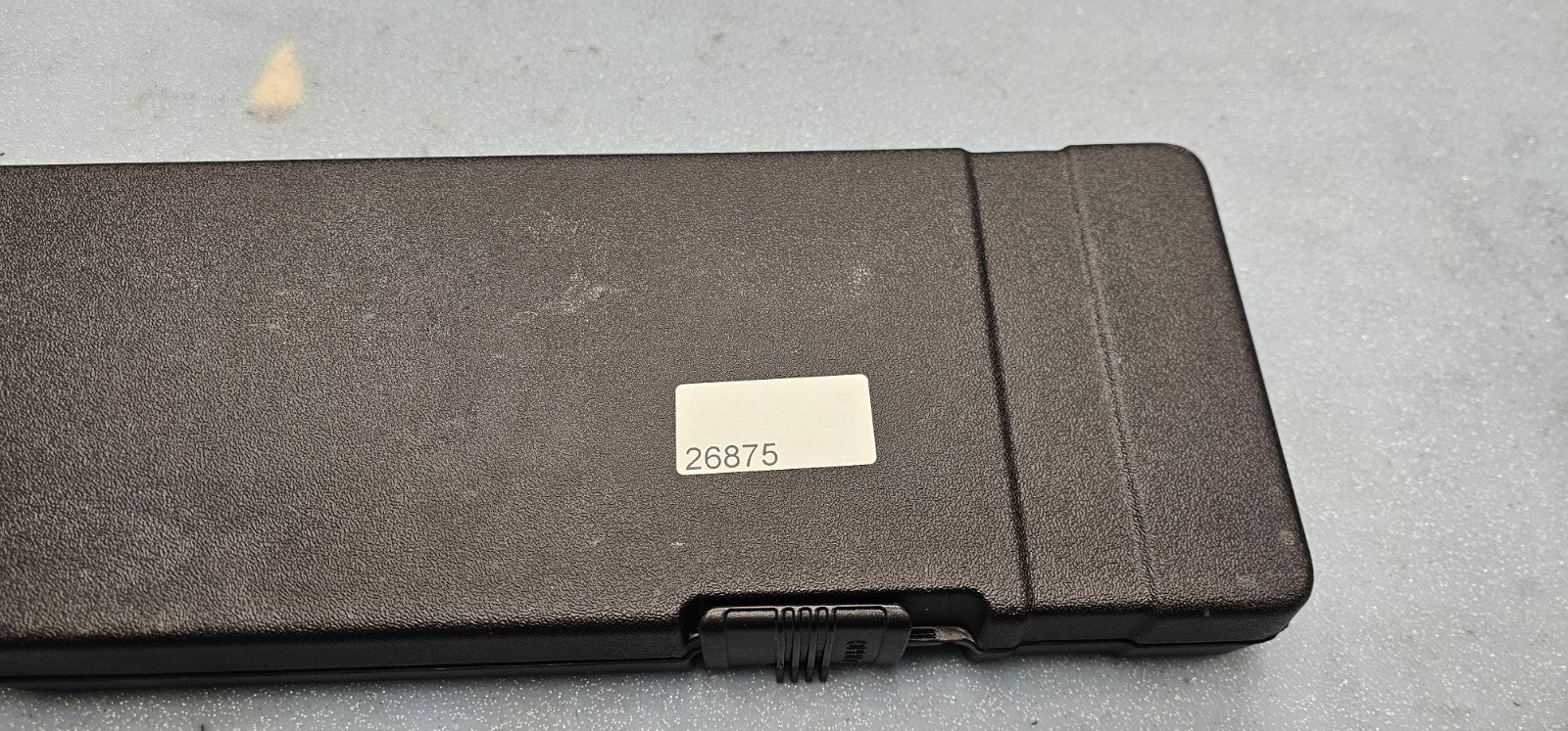 🔥08-21 Lexus LX570 Toyota Land Cruiser Toolbox Case Bag Multi-Purpose BLACK
