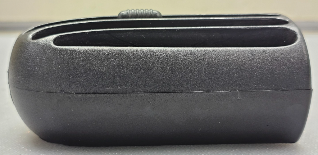 🔥95-00 SEBRING Dash Center Left Driver Air Vent A/C AC Heater Panel Black