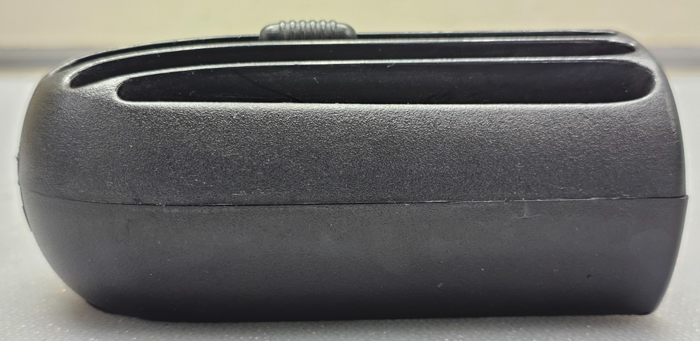 🔥95-00 SEBRING Dash Center Left Driver Air Vent A/C AC Heater Panel Black