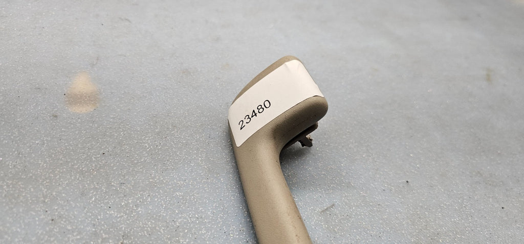 🔥2010-2017 Chevy Equinox Right Passenger Grab Handle tan