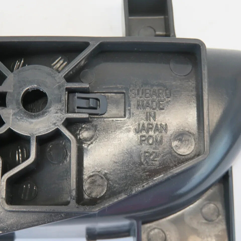 🔥2008-2019 Subaru Impreza WRX STI Right Passenger RH Door Handle Interior OEM