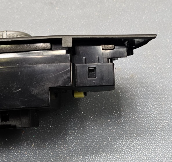 🔥02-06 TOYOTA CAMRY Front Dash A/C Temperature Heater Climate Control Panel