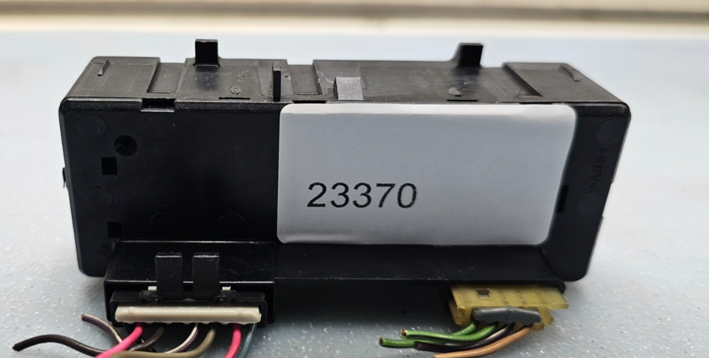 🔥99-02 Silverado SIERRA 4WD Four Wheel Drive Transfer Case Switch Assembly OEM
