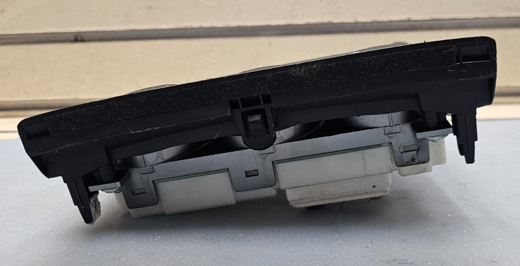 🔥08-15 NISSAN ROGUE DASH AC A/C HVAC HEATER CLIMATE TEMPERATURE CONTROL OEM