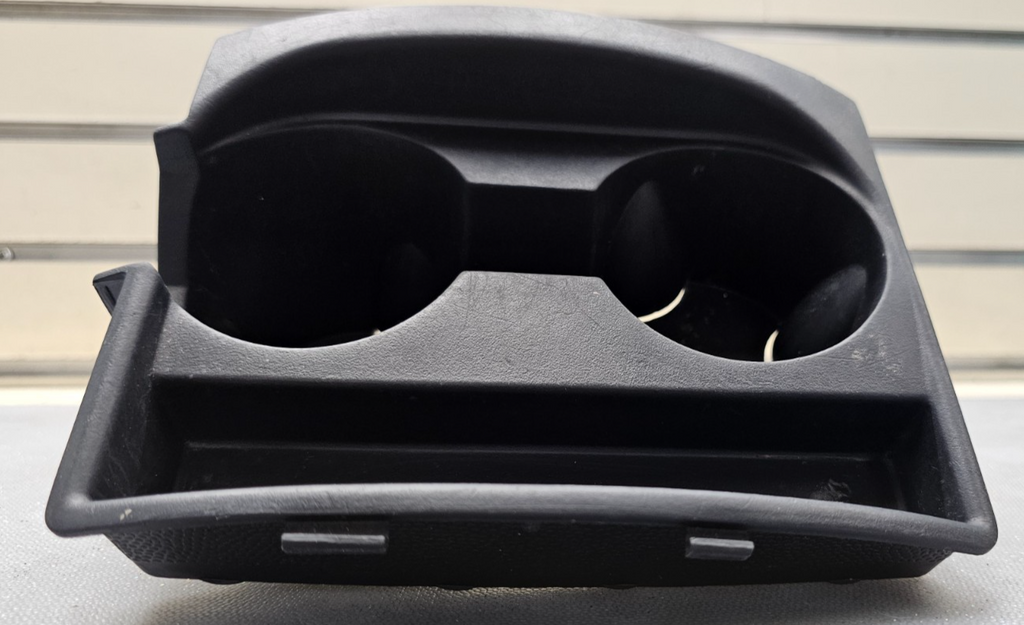 🔥05-07 Jeep Grand Cherokee Commander Center Console Cup Drink Holder OEM