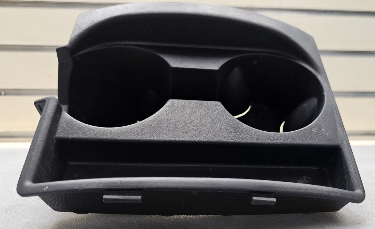 🔥05-07 Jeep Grand Cherokee Commander Center Console Cup Drink Holder OEM