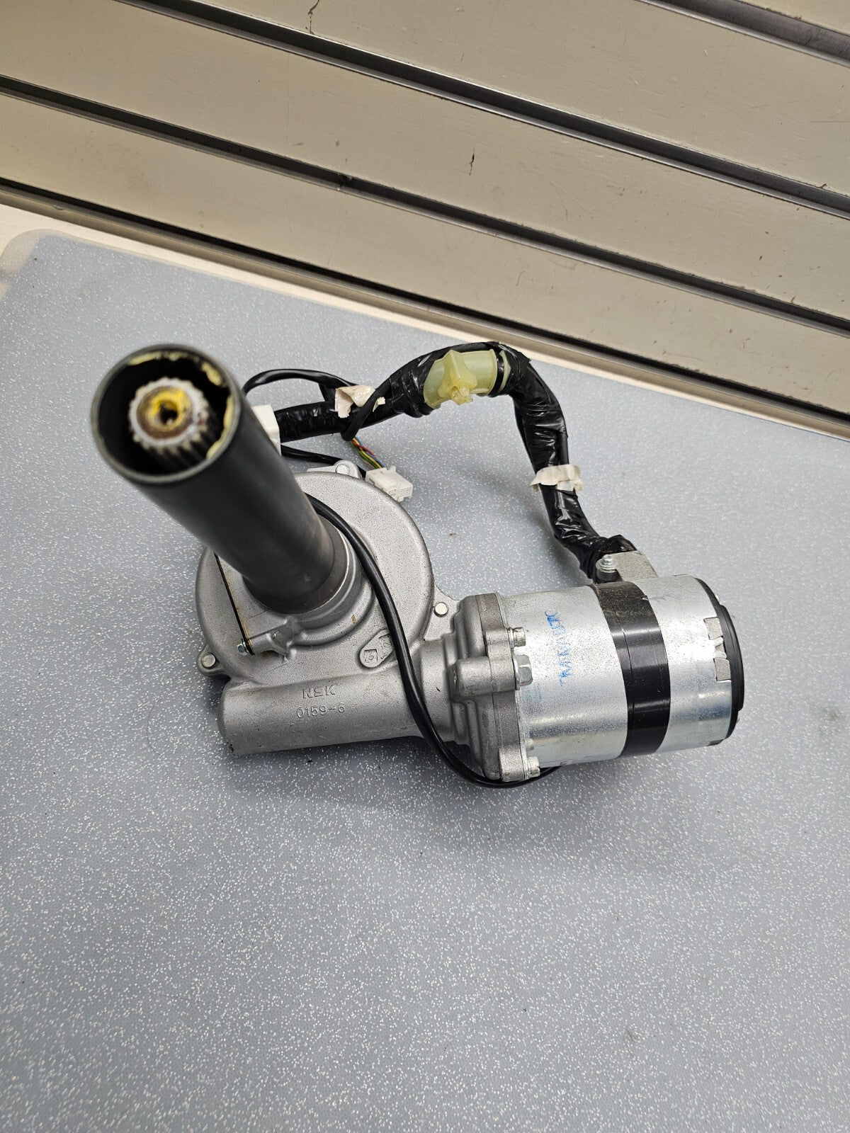 🔥06-12 Toyota Rav4 Electric Power Steering Column Pump Assist Motor Assembly
