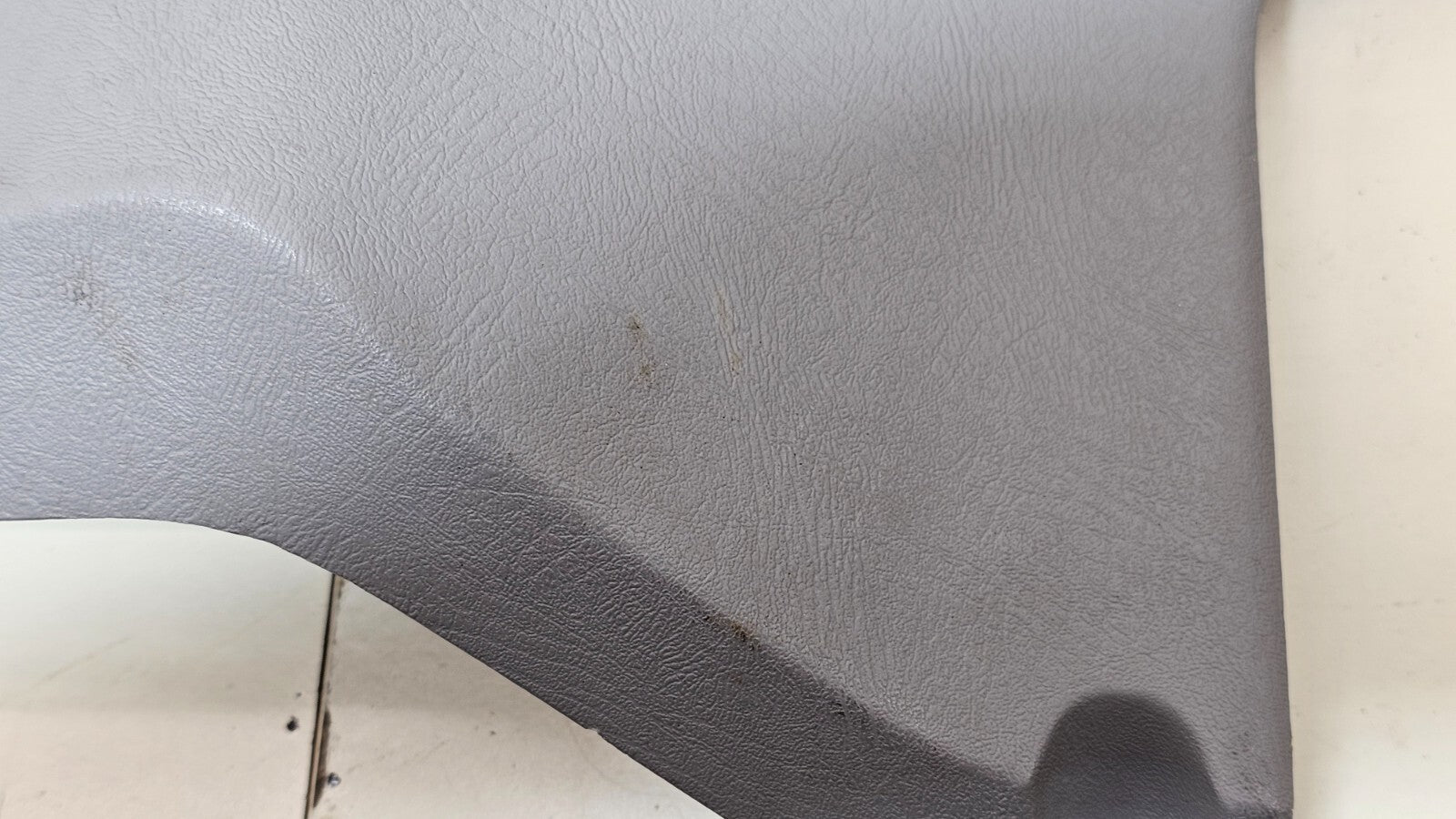 🔥95-99 CHEVY GMC TRUCK CK INSTRUMENT PANEL DASH KNEE BOLSTER PANEL GRAY OEM
