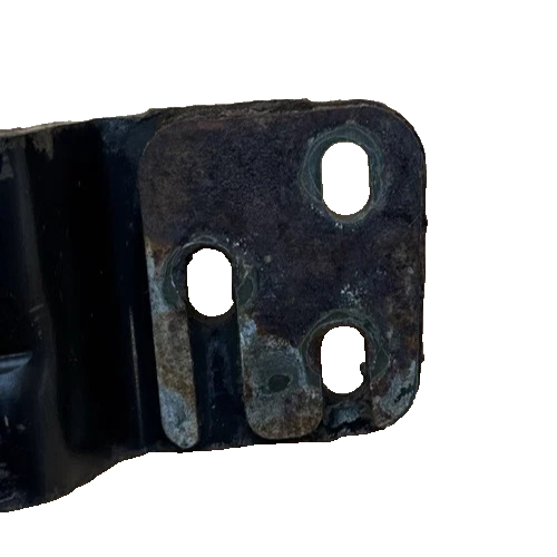 🔥95-05 Chevy Astro GMC Safari Middle Sliding Door Arm Roller Hinge Assembly
