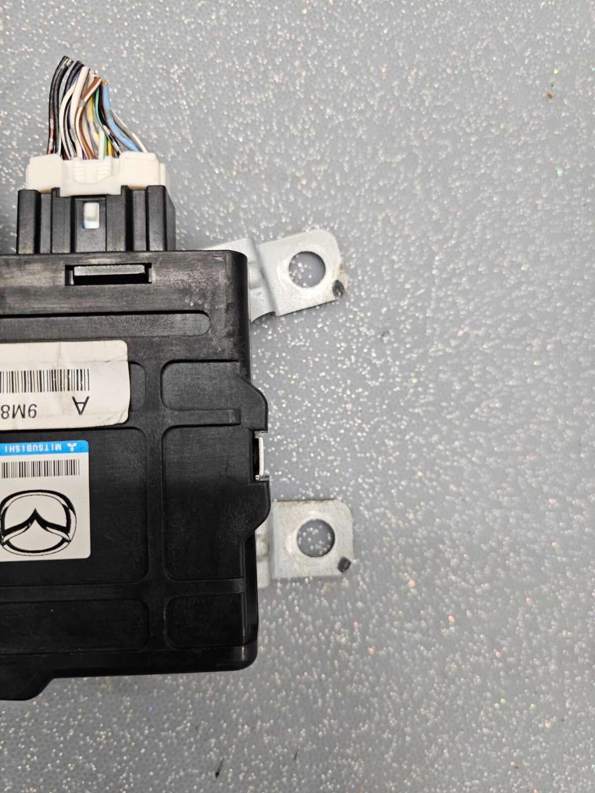 🔥2006 - 2008 Mazda 6 Transmission Control Module TCM TCU Unit OEM