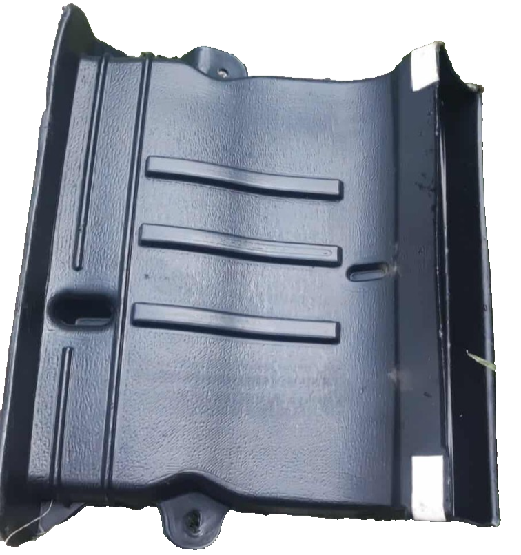 🔥07-09 Nissan Quest Instrument Cluster Air Conditioning Intake Duct Tube Inlet
