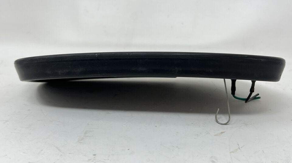🔥98-11 LINCOLN TOWN CAR OEM Front Right Passenger Heated Auto Door Mirror Glass