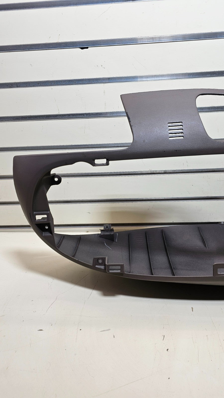 🔥97-03 Ford F150 EXPEDITION Upper DASH PAD Dashboard Panel Bezel Trim Tan DP2