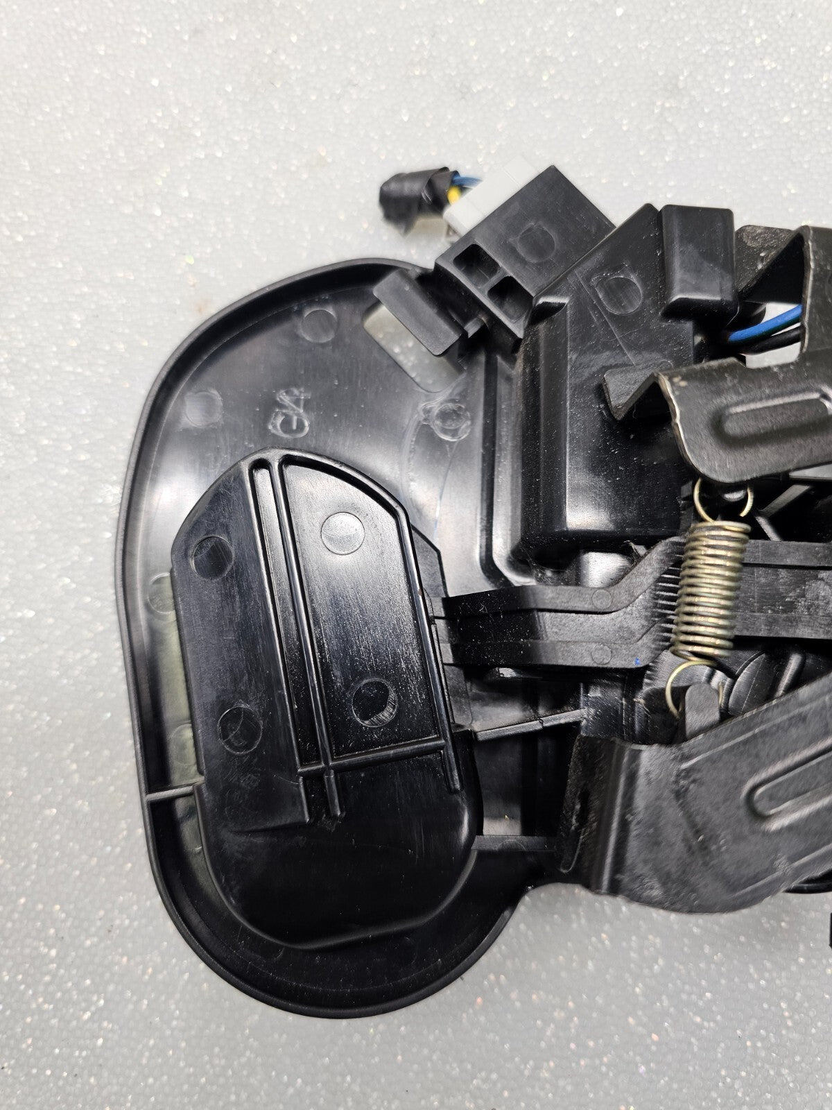 🔥98-02 Honda Accord Sedan Coupe Trunk Latch Lid Lock Tailgate Actuator Rear OEM