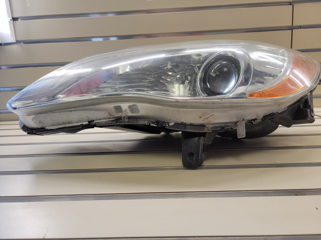 🔥2011-2014 Chrysler 200 Sedan headlight Head light Lamp driver left