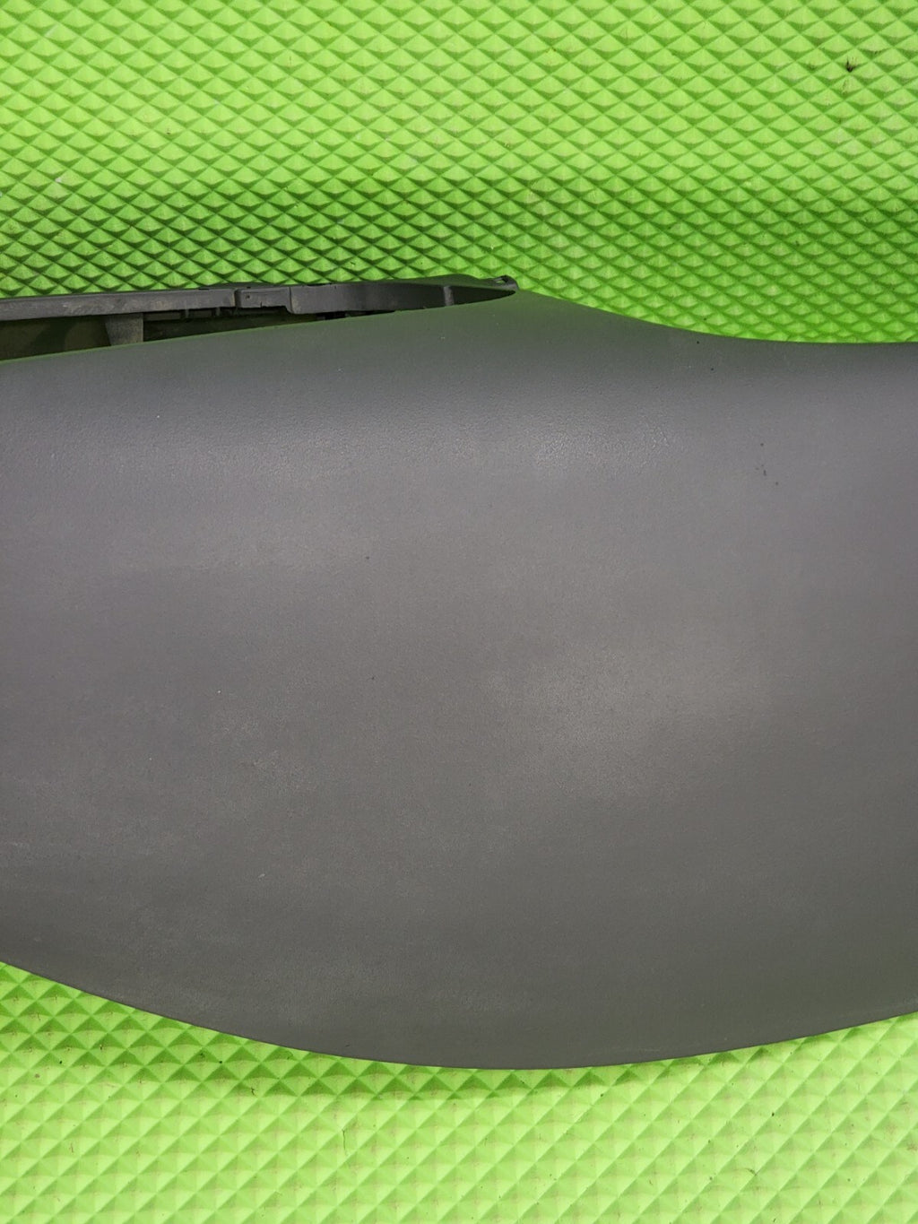 🔥97-03 Ford F150 EXPEDITION Upper DASH PAD Dashboard Panel Bezel Trim Gray DP2
