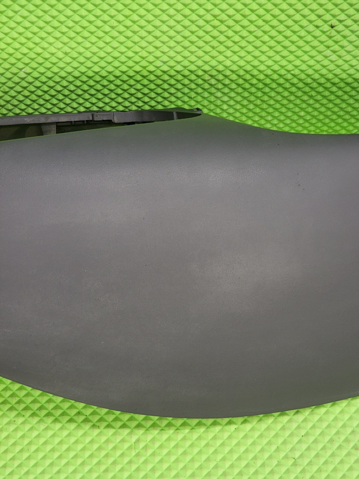 🔥97-03 Ford F150 EXPEDITION Upper DASH PAD Dashboard Panel Bezel Trim Gray DP2