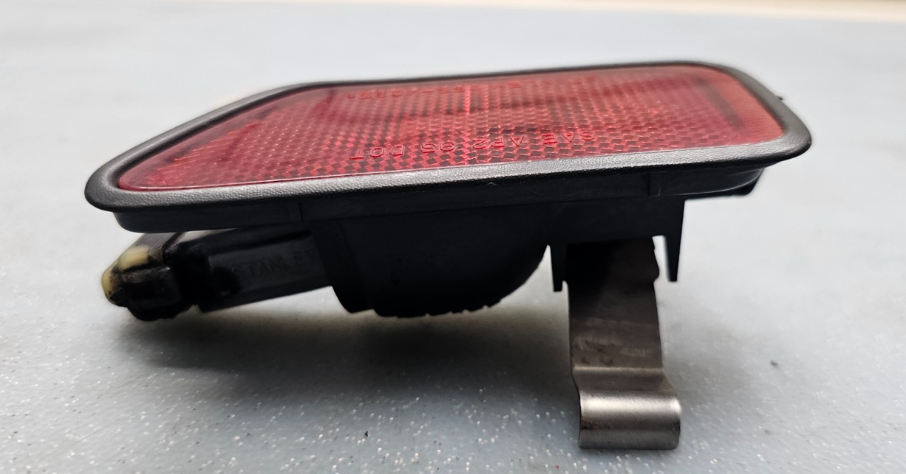 🔥97-01 HONDA C-RV SIGNAL LIGHT/LAMP  RIGHT SIDE RED