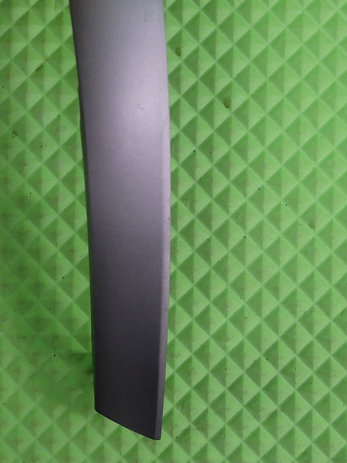 🔥2009-2013 Toyota Corolla Dash Vent LEFT Side Radio Trim Molding