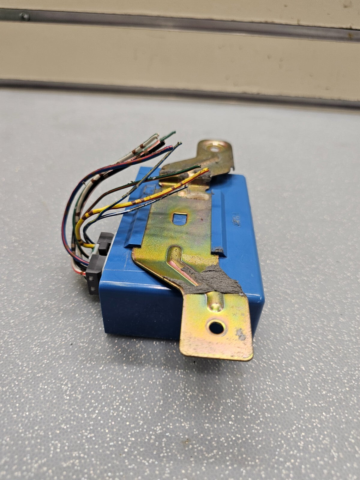 96-00 HONDA CIVIC EK COUPE SEDAN DRIVER POWER DOOR LOCK CONTROL RELAY MODULE OEM