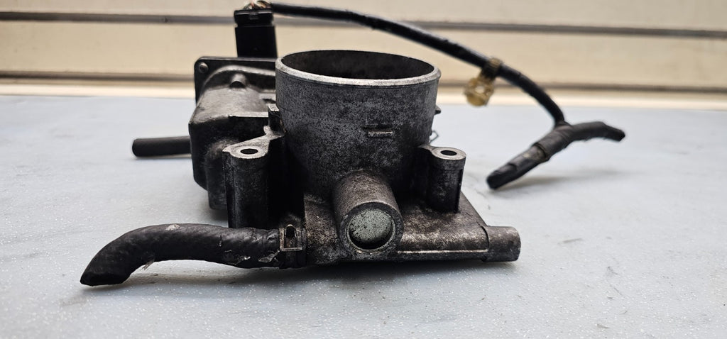 🔥2006-2009 FORD FUSION MERCURY MILAN Throttle Body Valve Assy 2.3 OEM