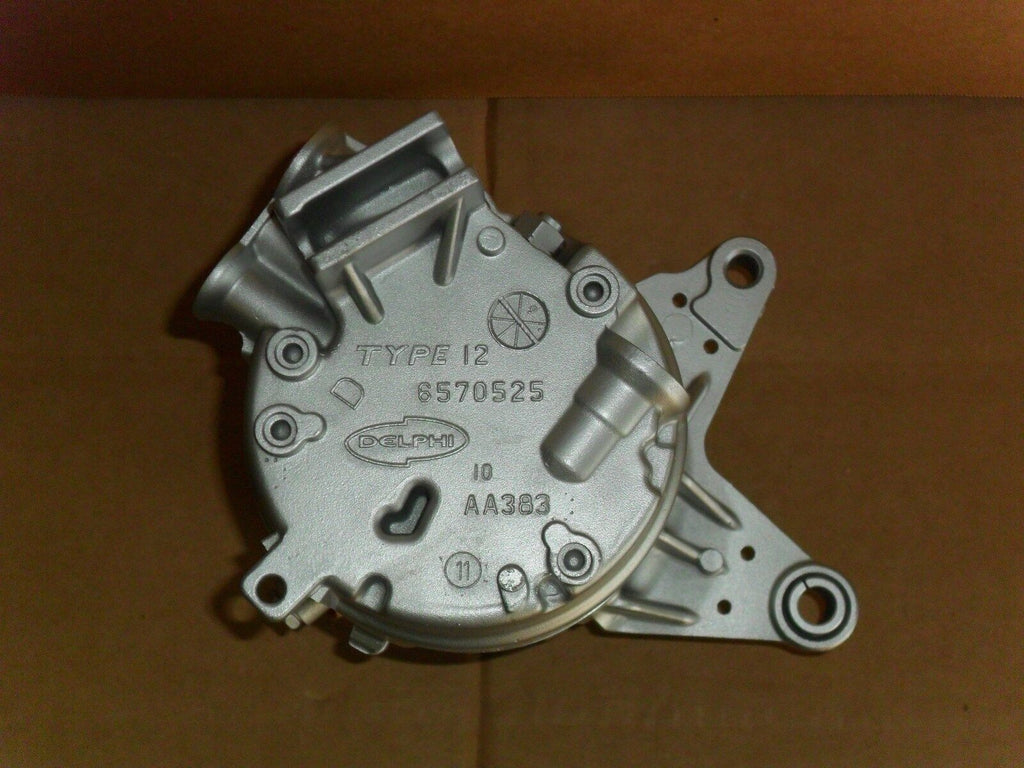 🔥2008-2011 CHEVROLET IMPALA, MALIBU, MONTE CARLO AC COMPRESSOR FITS