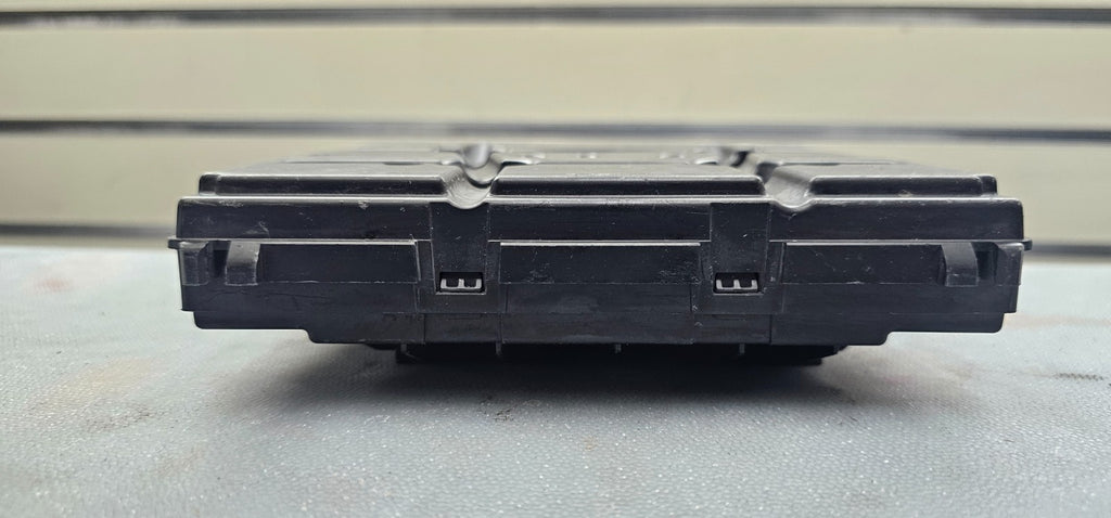 🔥11-14 VolksWagen VW Jetta Front Body Computer Control Module BCM BCU Unit OEM