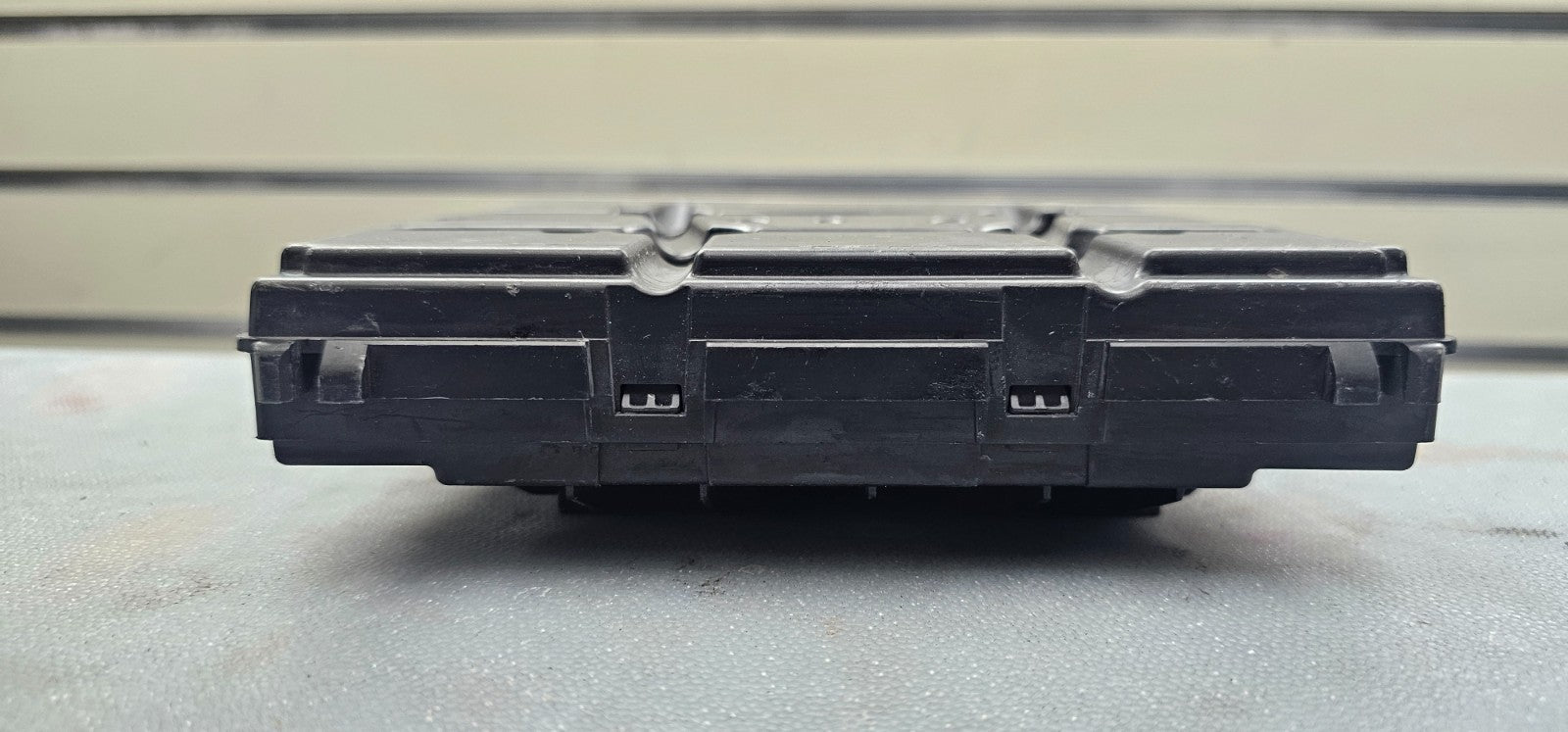 🔥11-14 VolksWagen VW Jetta Front Body Computer Control Module BCM BCU Unit OEM