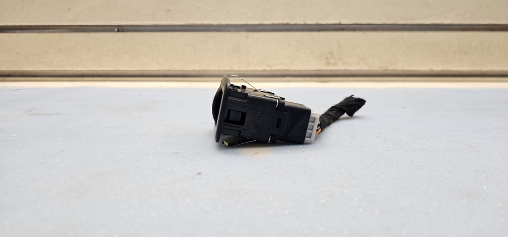 🔥07-12 Nitro Liberty Journey REAR RIGHT LEFT DOOR WINDOW CONTROL SWITCH BLACK