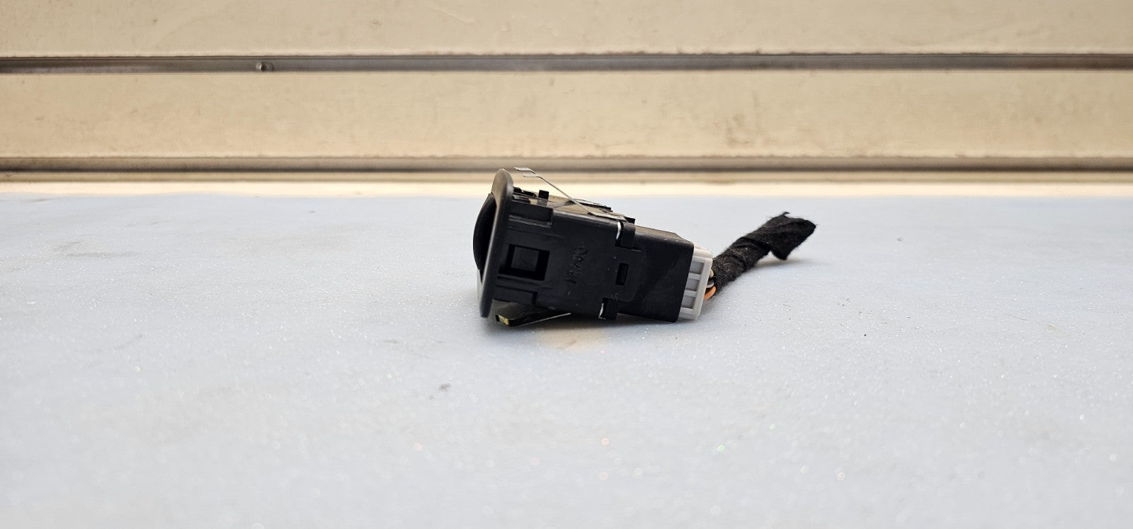 🔥07-12 Nitro Liberty Journey REAR RIGHT LEFT DOOR WINDOW CONTROL SWITCH BLACK