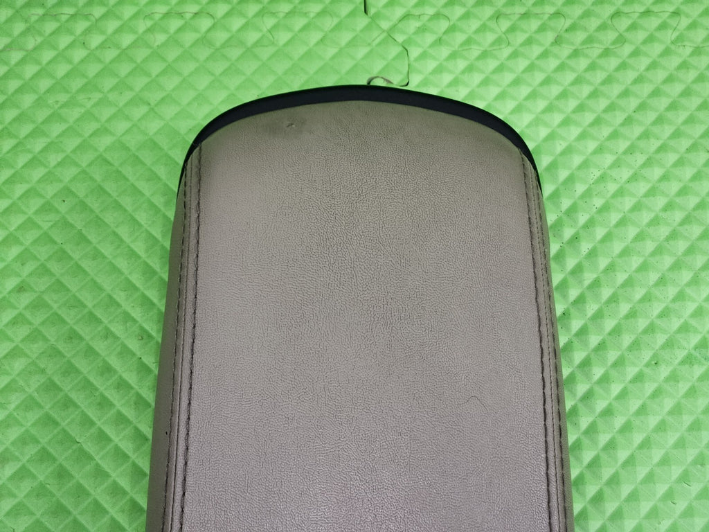 🔥2011-2014 CHRYSLER 200 DODGE AVENGER CENTER CONSOLE LID ARM REST TAN
