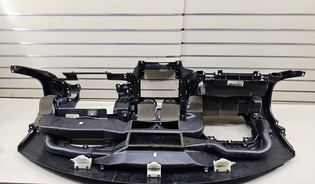 🔥00-05 Mitsubishi Eclipse Front Dash Inner Dashboard Core Frame Mount Assembly