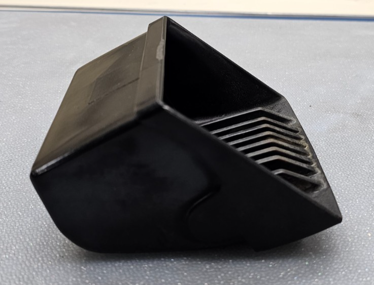 🔥99-04 Jeep Grand Cherokee Dash Insert Ash Tray Ashtray OEM Mopar Black