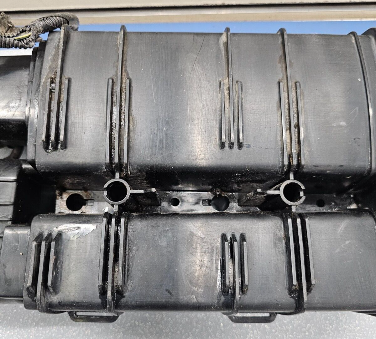 🔥05-06 Honda CR-V Charcoal EVAP Can Fuel Vapor Canister SMOG DEQ Standard Motor