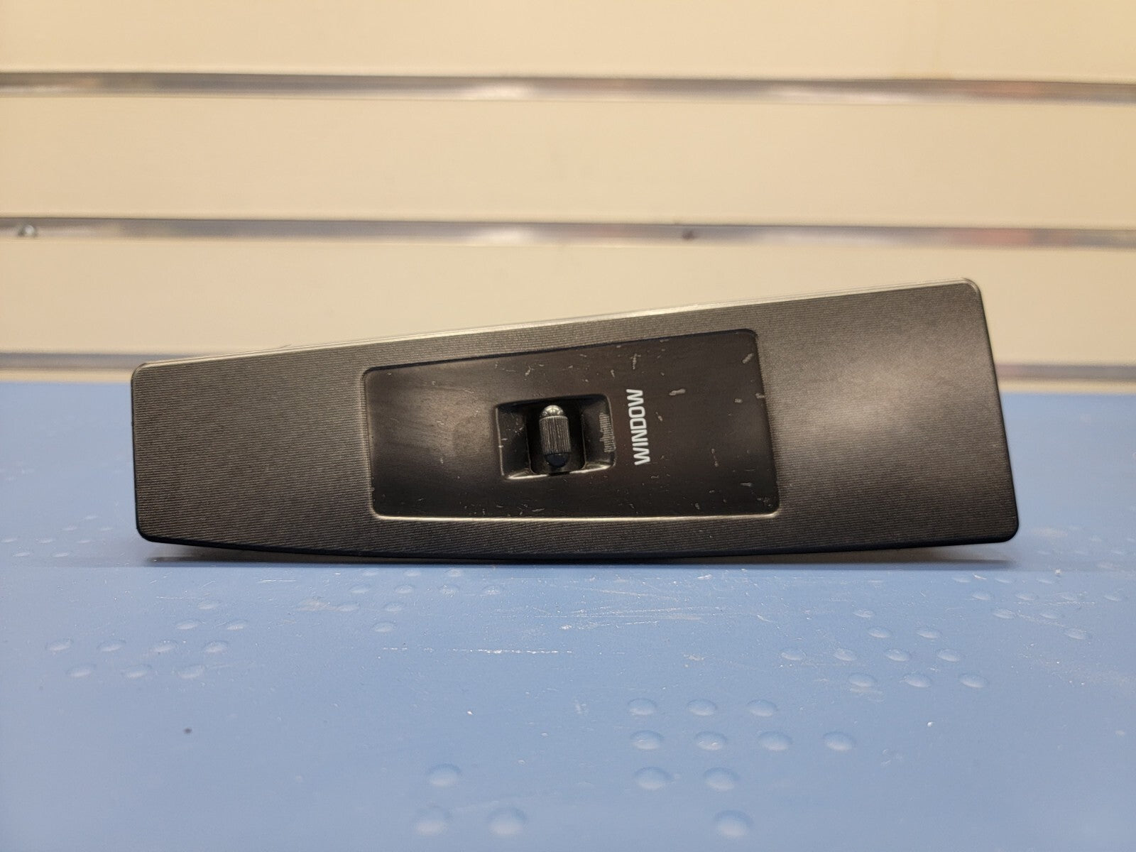 🔥1992-1995 Cadillac Eldorado Power Window Switch  Passenger FRONT OEM Gray