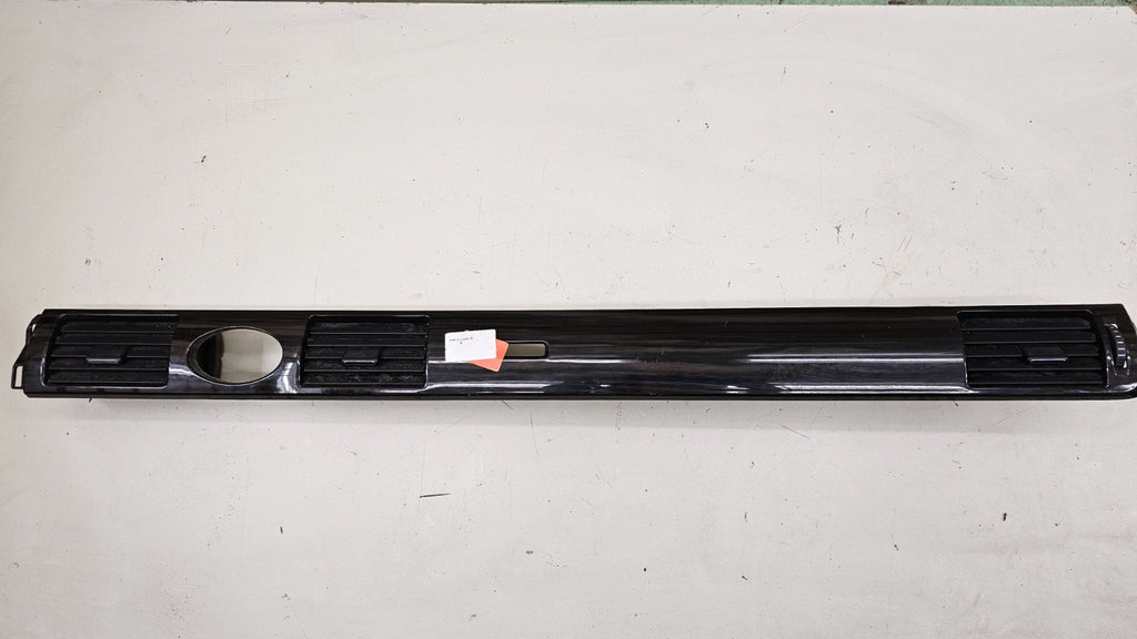 🔥05-09 Five Hundred Taurus Sable Interior Center Dash Panel Bezel Trim Wood