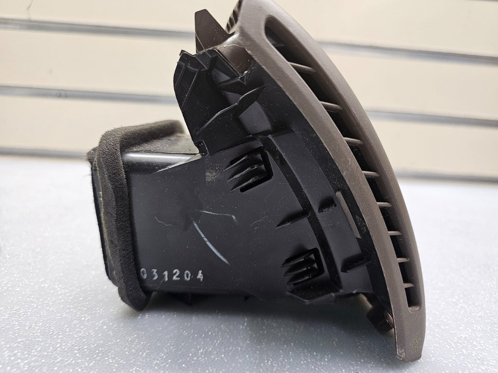 🔥03-07 Honda Accord Dash LEFT DRIVER AC Air Vent Heater Conditioning Tan VT32