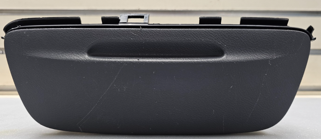🔥05-07 Honda Odyssey Front Center Dash Console Pocket Storage Black