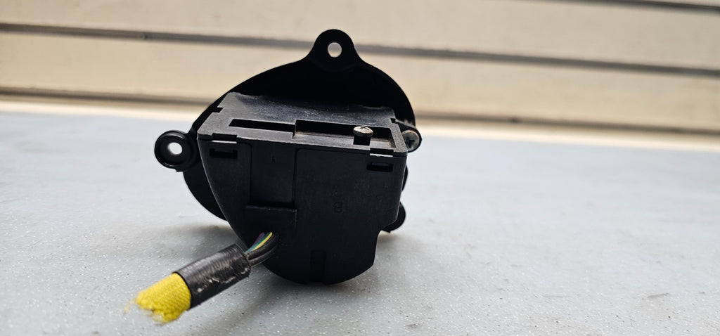 🔥98-99 Dodge Ram Passenger Security Disable Disarm On Off Switch BLACK