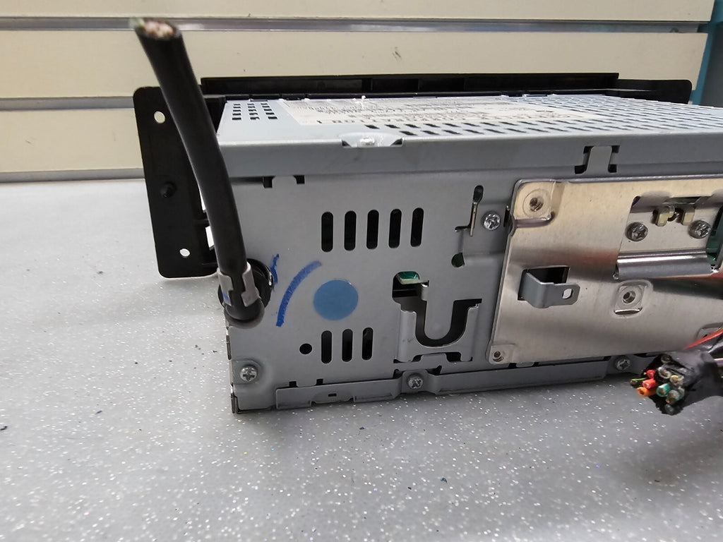 🔥04-08 Chrysler Pacifica Stereo Am/fm Radio Mp3 CD Player P05094564AE
