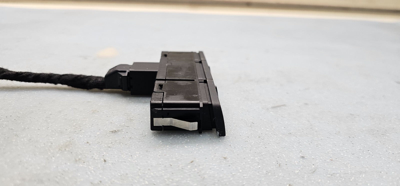 🔥07-15 Audi Q7 Hazard ESP Control Switch Button