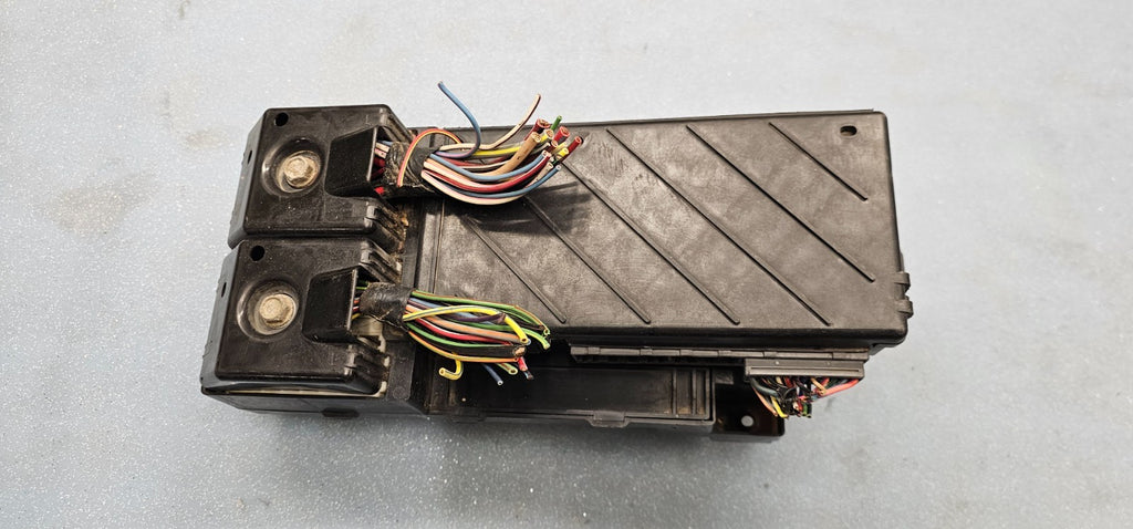 🔥99-03 Ford F150 F250 F350 Interior Fuse Box Junction Relay Power Module Block