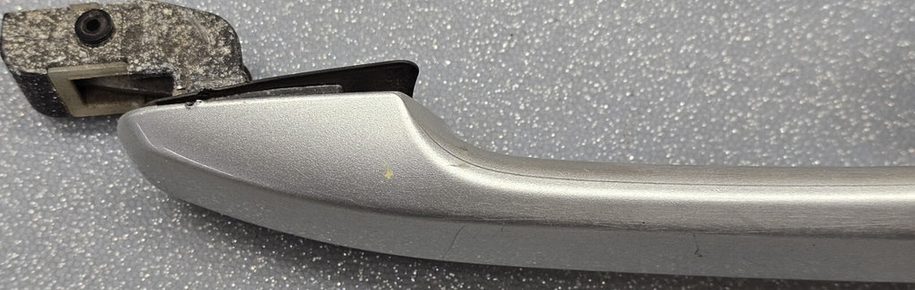 🔥06-11 Honda Civic 09-14 Pilot Front Left/Right Exterior Door Handle Silver OEM