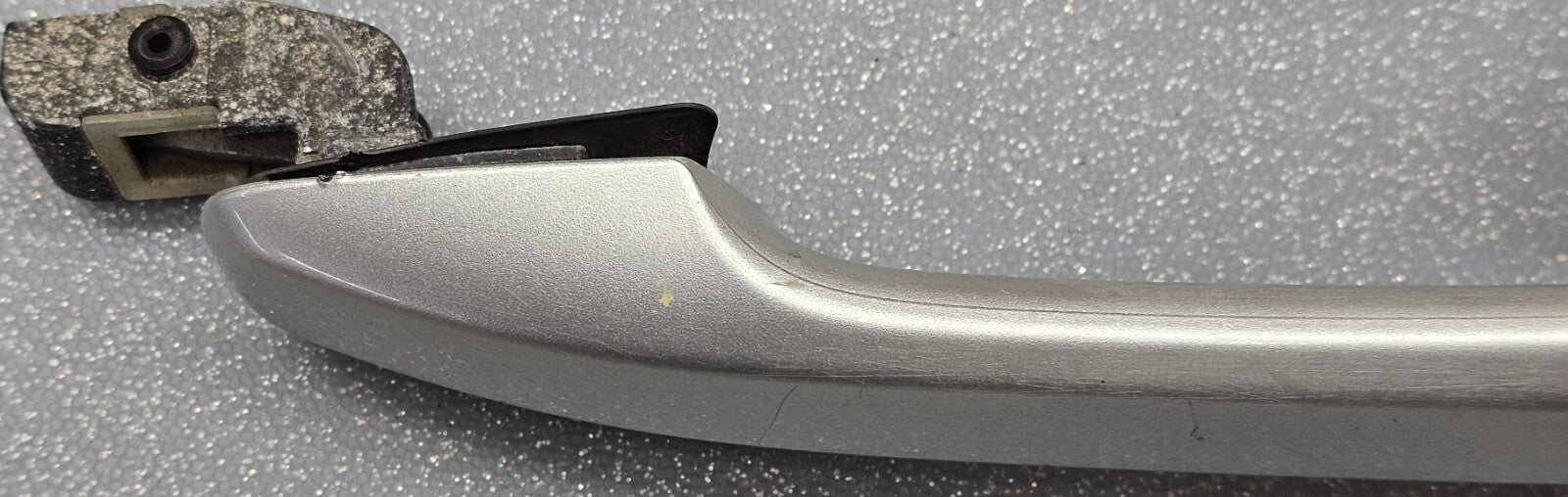 🔥06-11 Honda Civic 09-14 Pilot Front Left/Right Exterior Door Handle Silver OEM