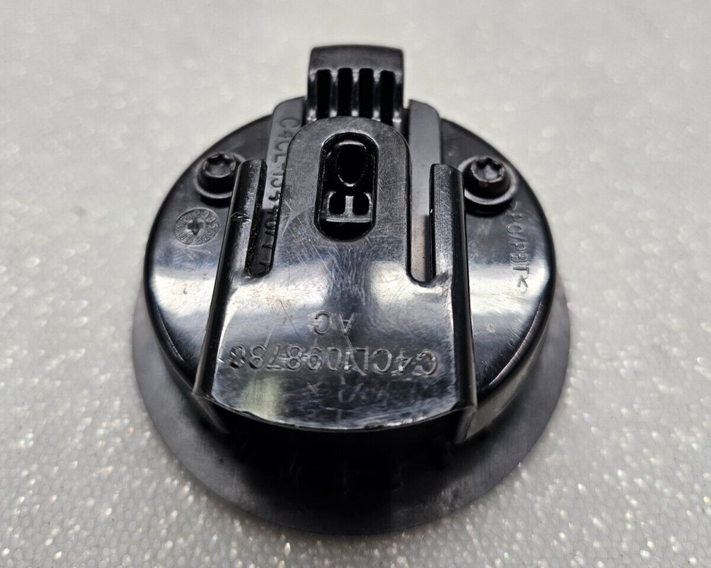 09 -16 Dodge Journey—Floor Compartment Latch, Black  DJ