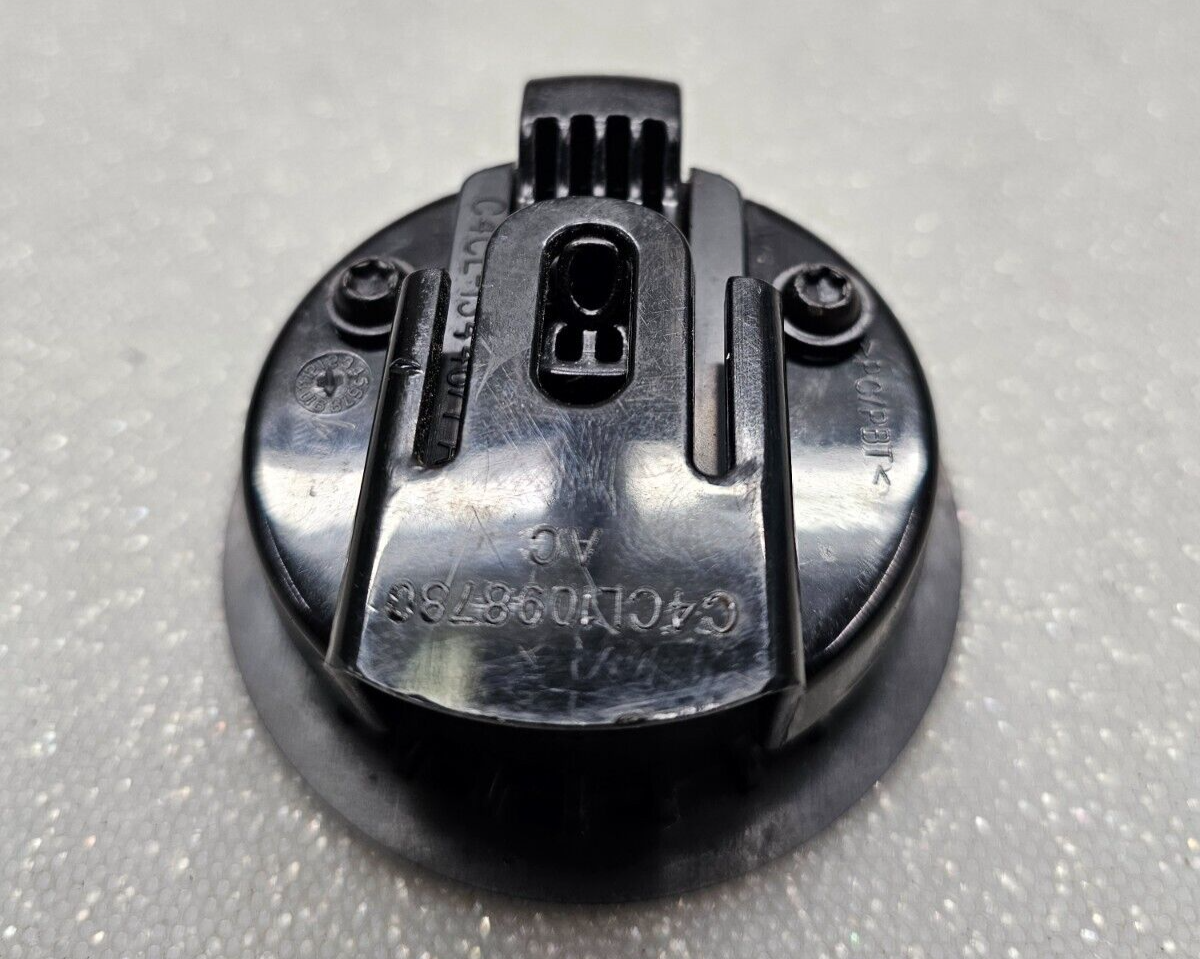 09 -16 Dodge Journey—Floor Compartment Latch, Black  DJ