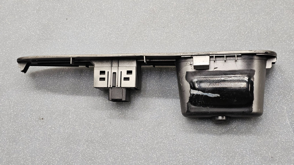 🔥08-12 Escape Fusion Right Passenger Door Power Window Control Switch Tan OEM